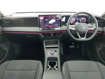 Used Volkswagen Tiguan 2025 for sale - 76078419: Photo 2