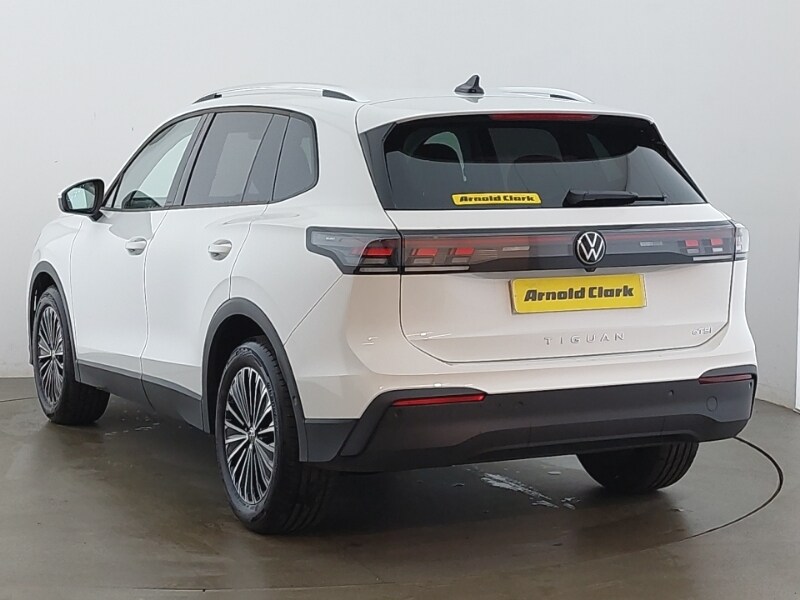 Used Volkswagen Tiguan 2025 for sale - 76078419: Photo 3