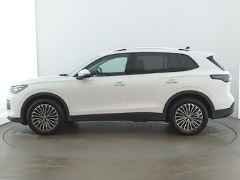 Used Volkswagen Tiguan 2025 for sale - 76078419: Photo 4