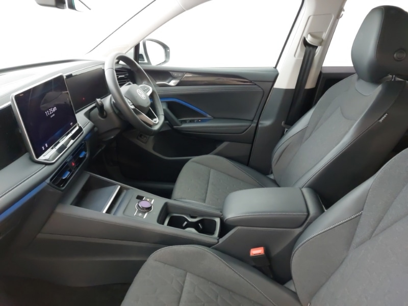 Used Volkswagen Tiguan 2025 for sale - 76078419: Photo 5