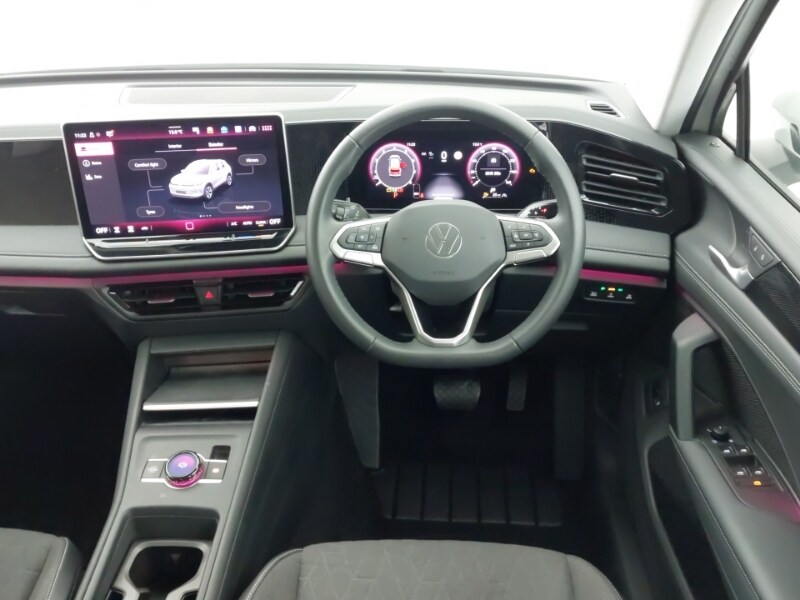 Used Volkswagen Tiguan 2025 for sale - 76078419: Photo 7