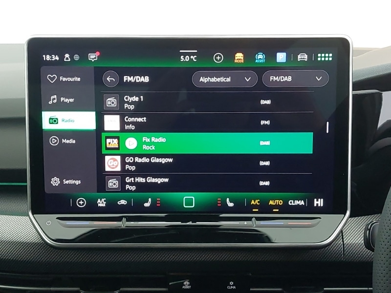 Used Volkswagen Golf 2025 for sale - 77281489: Photo 14