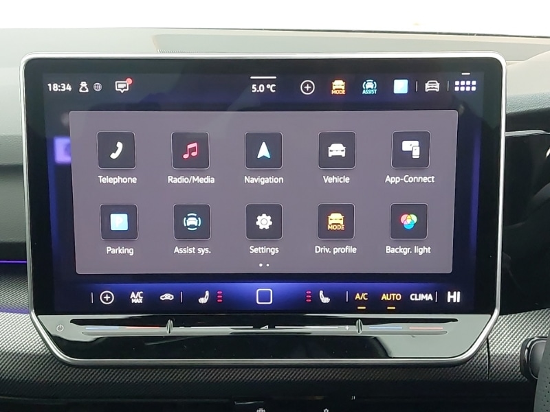 Used Volkswagen Golf 2025 for sale - 77281489: Photo 16