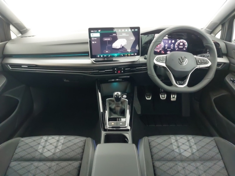 Used Volkswagen Golf 2025 for sale - 77281489: Photo 2