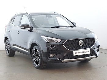 Used MG MG ZS 2023 for sale - 78489969: Photo