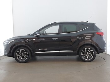Used MG MG ZS 2023 for sale - 78489969: Photo