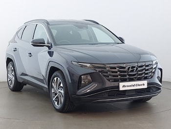 Used Hyundai TUCSON 2021 for sale - 78440197: Photo