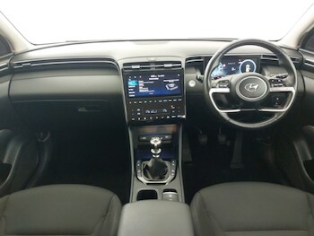 Used Hyundai TUCSON 2021 for sale - 78440197: Photo