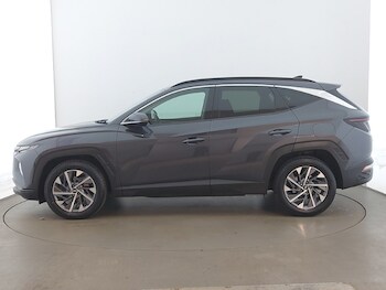 Used Hyundai TUCSON 2021 for sale - 78440197: Photo