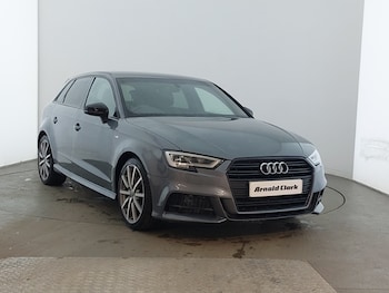 Used Audi A3 2019 for sale - 78675015: Photo