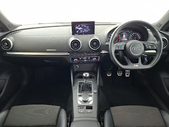 Used Audi A3 2019 for sale - 78675015: Photo