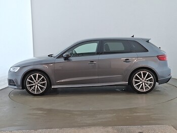 Used Audi A3 2019 for sale - 78675015: Photo