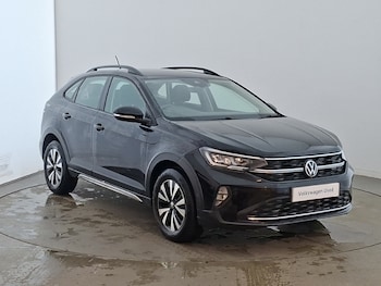 Used Volkswagen Taigo 2023 for sale - 78861255: Photo
