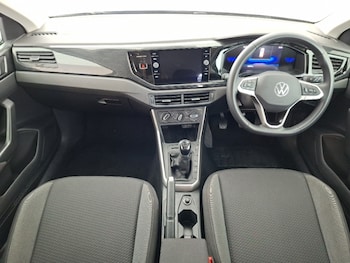 Used Volkswagen Taigo 2023 for sale - 78861255: Photo