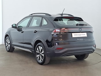 Used Volkswagen Taigo 2023 for sale - 78861255: Photo