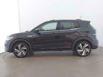 Used Volkswagen T-Cross 2022 for sale - 78440163: Photo