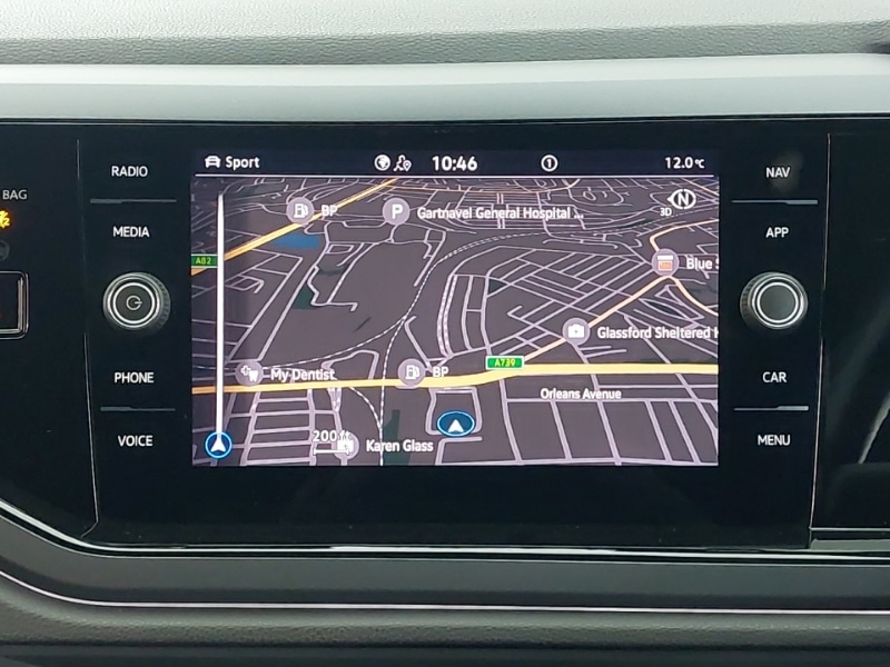 Used Volkswagen Taigo 2022 for sale - 77644803: Photo 10