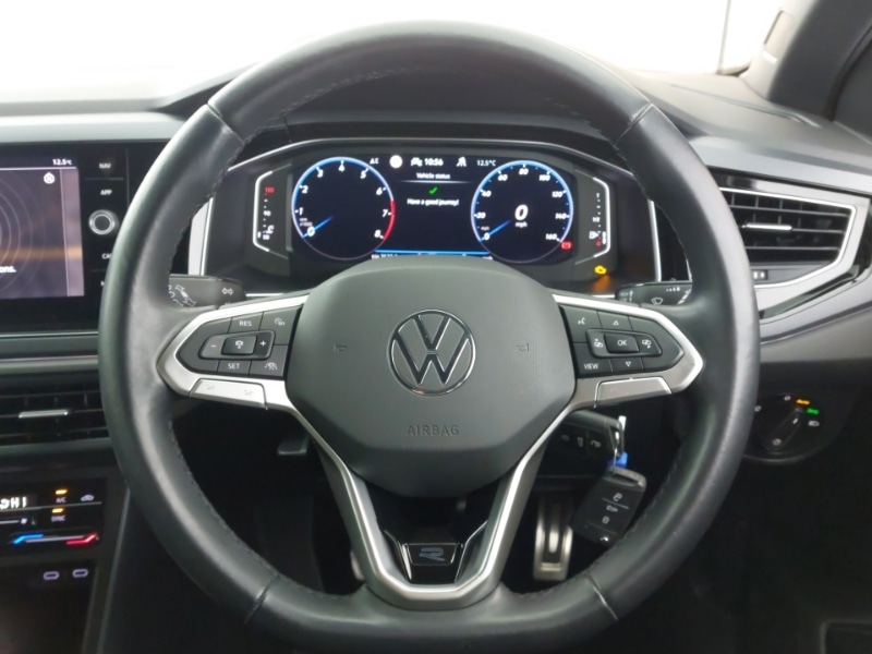 Used Volkswagen Taigo 2022 for sale - 77644803: Photo 13