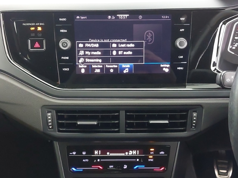 Used Volkswagen Taigo 2022 for sale - 77644803: Photo 14