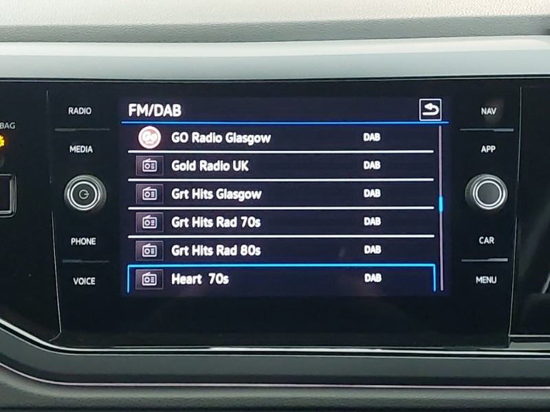 Used Volkswagen Taigo 2022 for sale - 77644803: Photo 15