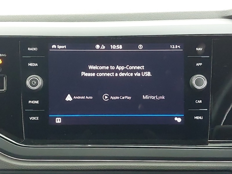 Used Volkswagen Taigo 2022 for sale - 77644803: Photo 16