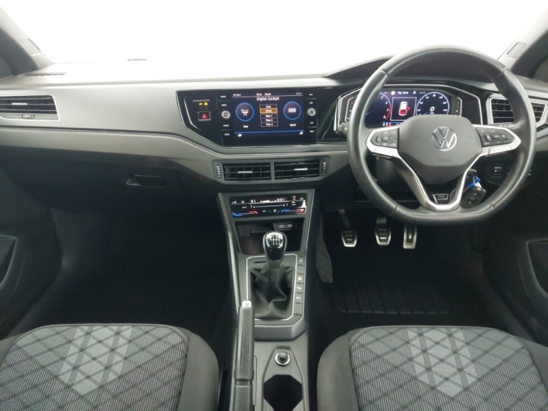 Used Volkswagen Taigo 2022 for sale - 77644803: Photo 2