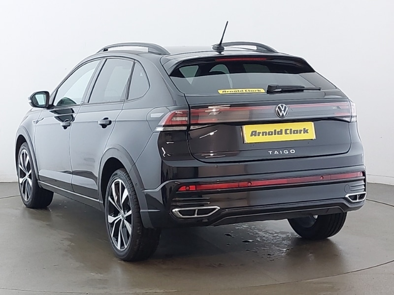 Used Volkswagen Taigo 2022 for sale - 77644803: Photo 3