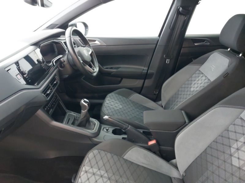 Used Volkswagen Taigo 2022 for sale - 77644803: Photo 5