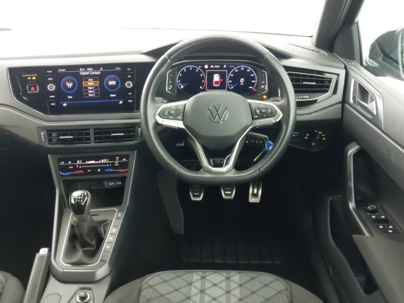 Used Volkswagen Taigo 2022 for sale - 77644803: Photo 7