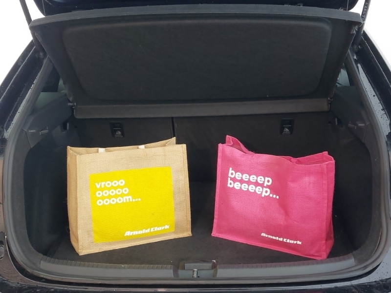 Used Volkswagen Taigo 2022 for sale - 77644803: Photo 8