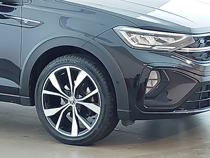 Used Volkswagen Taigo 2022 for sale - 77644803: Photo 9