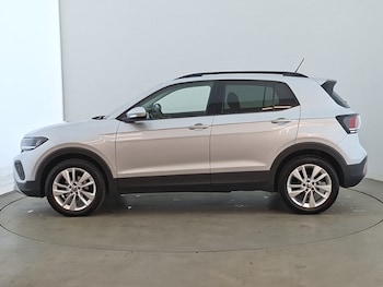 Used Volkswagen T-Cross 2024 for sale - 79432893: Photo