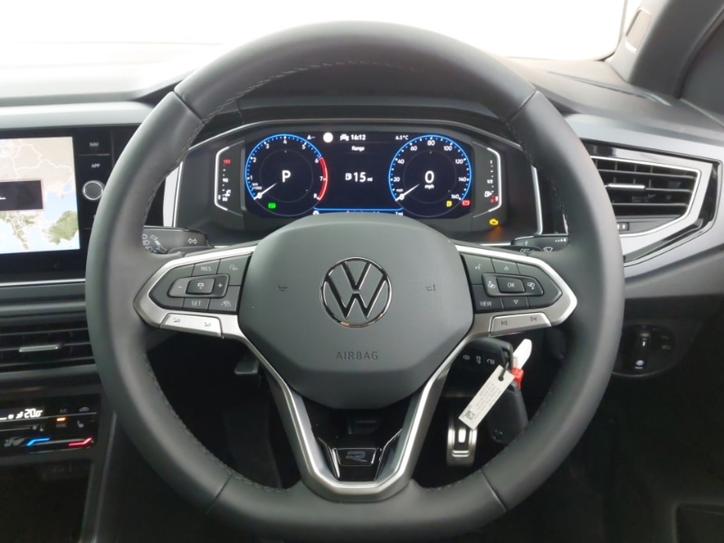 Used Volkswagen Polo 2025 for sale - 76583673: Photo 13