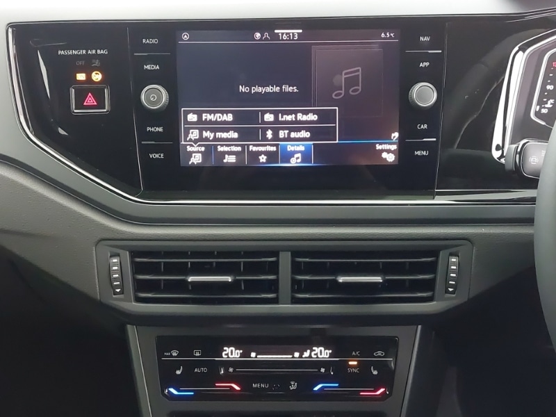 Used Volkswagen Polo 2025 for sale - 76583673: Photo 14