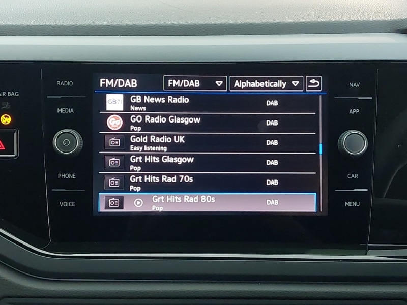 Used Volkswagen Polo 2025 for sale - 76583673: Photo 15