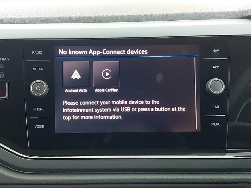 Used Volkswagen Polo 2025 for sale - 76583673: Photo 16