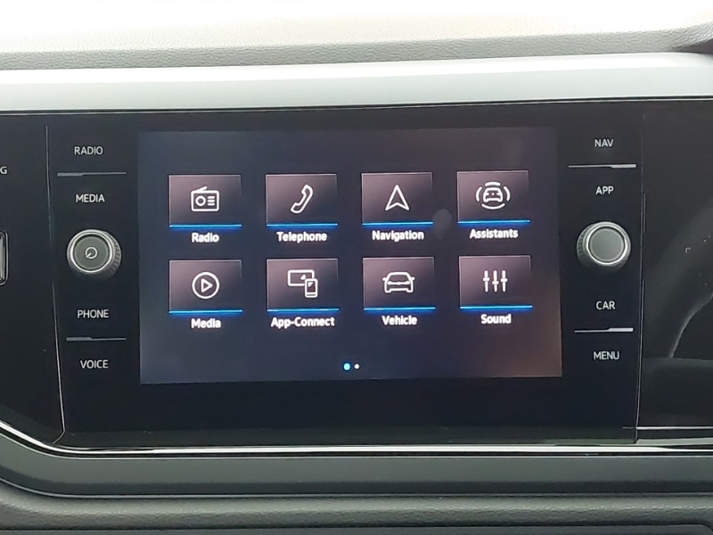 Used Volkswagen Polo 2025 for sale - 76583673: Photo 17