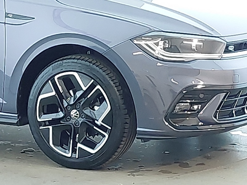 Used Volkswagen Polo 2025 for sale - 76583673: Photo 9