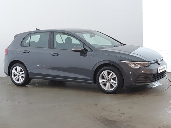 Used Volkswagen Golf 2020 for sale - 76238091: Photo 12