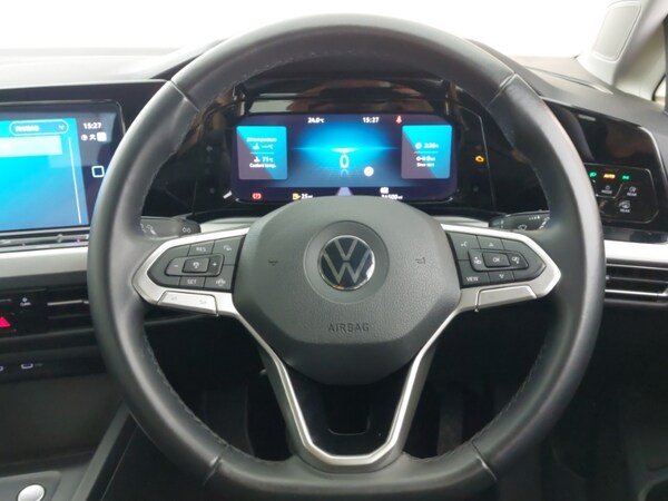 Used Volkswagen Golf 2020 for sale - 76238091: Photo 13