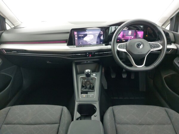Used Volkswagen Golf 2020 for sale - 76238091: Photo 2