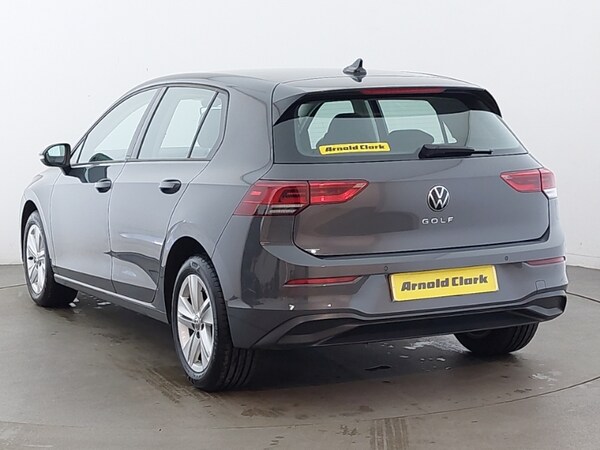 Used Volkswagen Golf 2020 for sale - 76238091: Photo 3