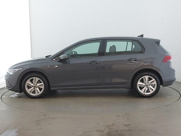 Used Volkswagen Golf 2020 for sale - 76238091: Photo 4