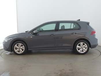 Used Volkswagen Golf 2020 for sale - 76238091: Photo 4