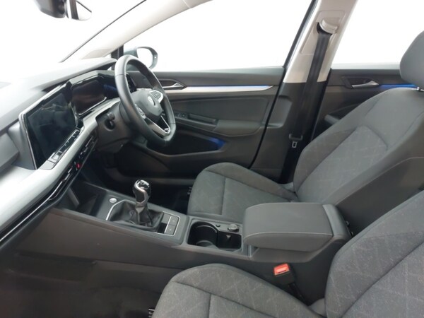 Used Volkswagen Golf 2020 for sale - 76238091: Photo 5