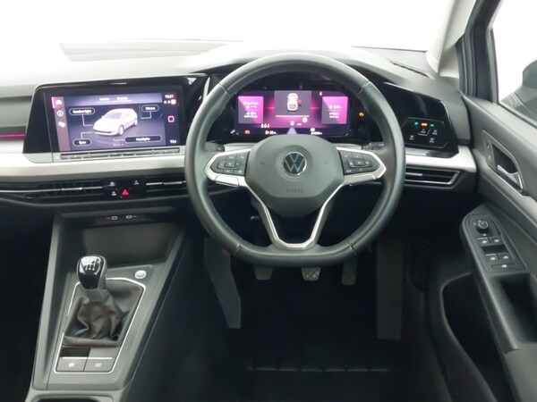 Used Volkswagen Golf 2020 for sale - 76238091: Photo 7