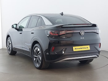 Used Volkswagen ID5 2025 for sale - 75345256: Photo