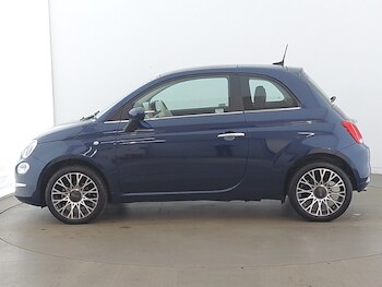 Used Fiat 500 2025 for sale - 78440158: Photo