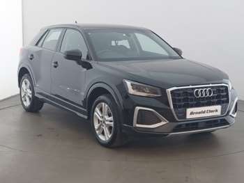 2021 - 35 TFSI Sport 5dr S Tronic