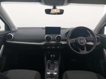 Used Audi Q2 2021 for sale - 75012277: Photo